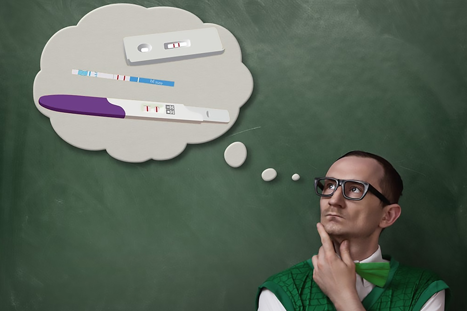 Seven Reasons why you should Consider Lateral Flow Technology for your Next Rapid Test Development Project
