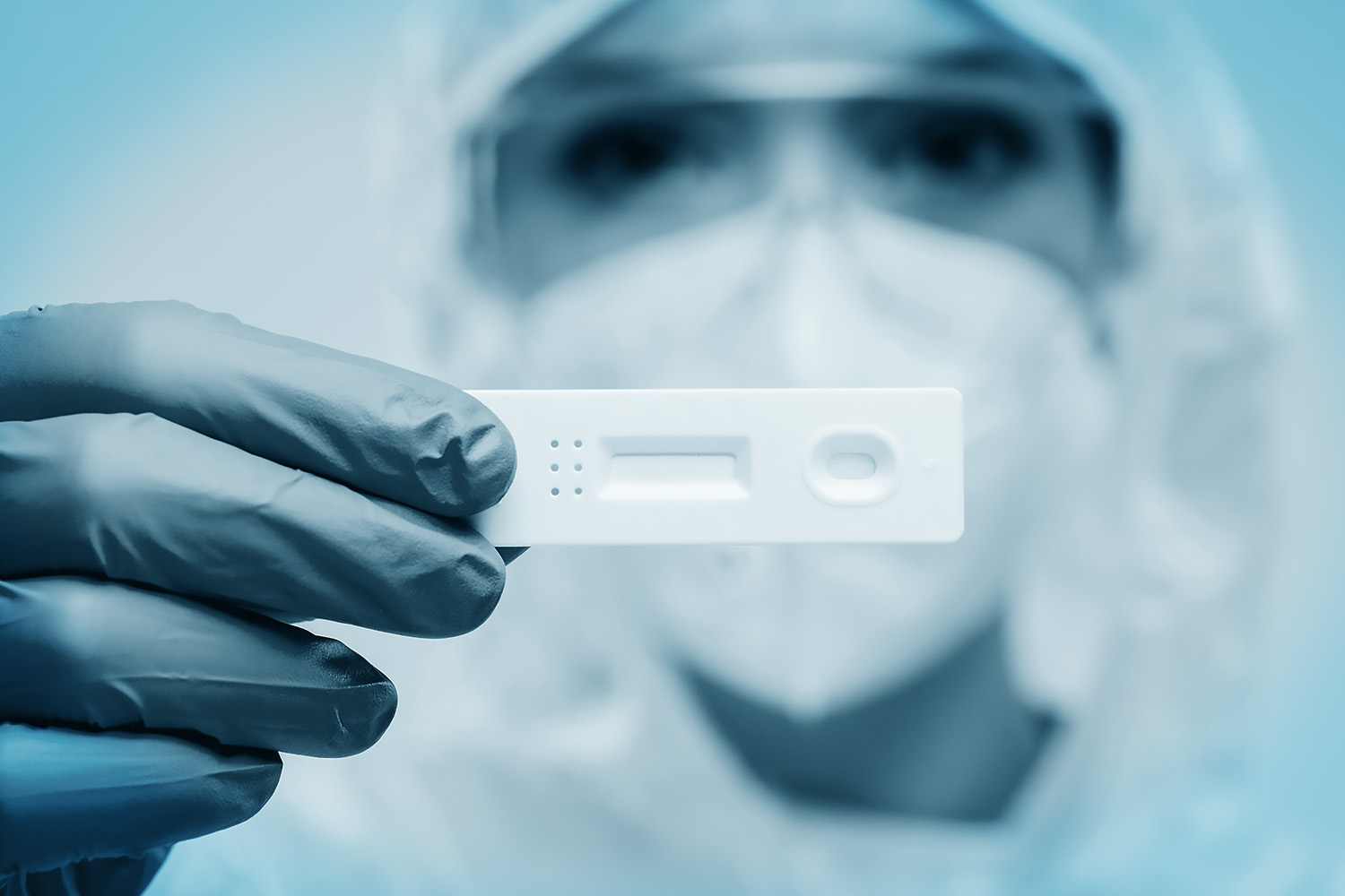 Lateral Flow Assays (LFAs): How Does a Lateral Flow Device Work?
