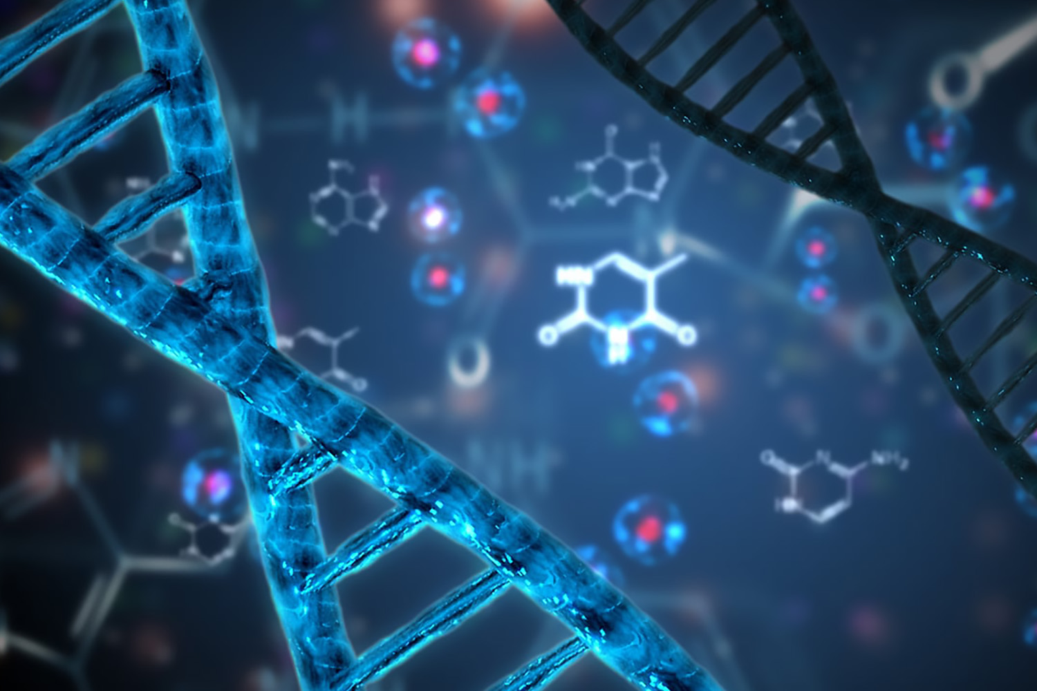 NALF and Beyond: Lateral Flow Goes Molecular
