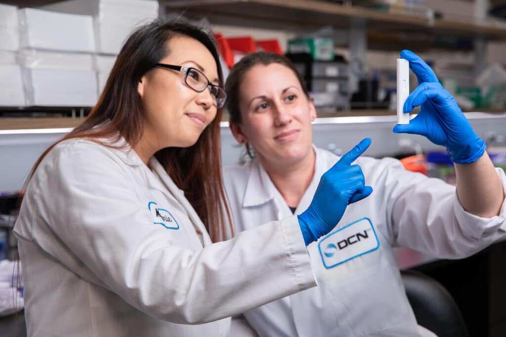 Announcing Our New Content Series, "Expert Insights: Your Gateway to World-Class Diagnostic Development and Commercialization" 3 lateral flow training, lateral flow development, lateral flow assay, lateral flow, LFA, LFA development, assay development, assay training, LFA training, rapid testing, rapid test development
