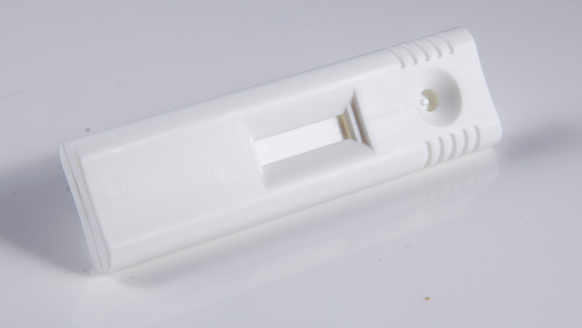 MICA-200C LFA Cassettes 2 point of care testing,POC testing, point-of-care testing, rapid diagnostics, rapid diagnostic, lateral flow, lateral flow assay, infectious disease diagnostic testing, what is a diagnostic test?, what is a rapid diagnostic test?, what is a lateral flow test?, dcn dx, dcn diagnostics, brendan o'farrell, rapid diagnostic test, what is a rapid diagnostic, what is lateral flow, point-of-need testing, immunoassay, sample collection, sample prep, microfluidics, lateral flow test, lateral flow cassette mica-200