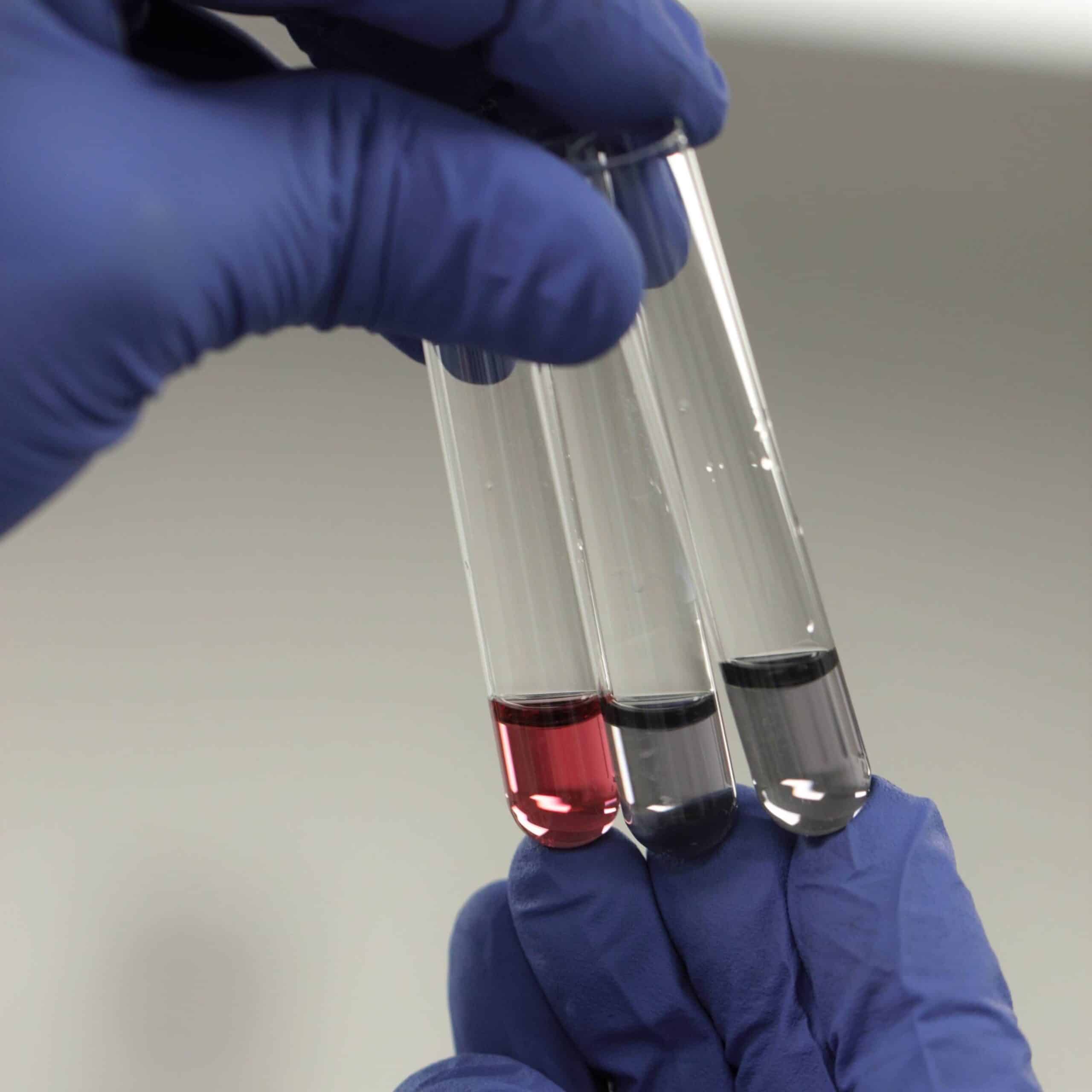 Colloidal Gold Conjugation Kit 3 point of care testing,POC testing, point-of-care testing, rapid diagnostics, rapid diagnostic, lateral flow, lateral flow assay, infectious disease diagnostic testing, what is a diagnostic test?, what is a rapid diagnostic test?, what is a lateral flow test?, dcn dx, dcn diagnostics, brendan o'farrell, rapid diagnostic test, what is a rapid diagnostic, what is lateral flow, point-of-need testing, immunoassay, sample collection, sample prep, microfluidics, lateral flow test, colloidal gold