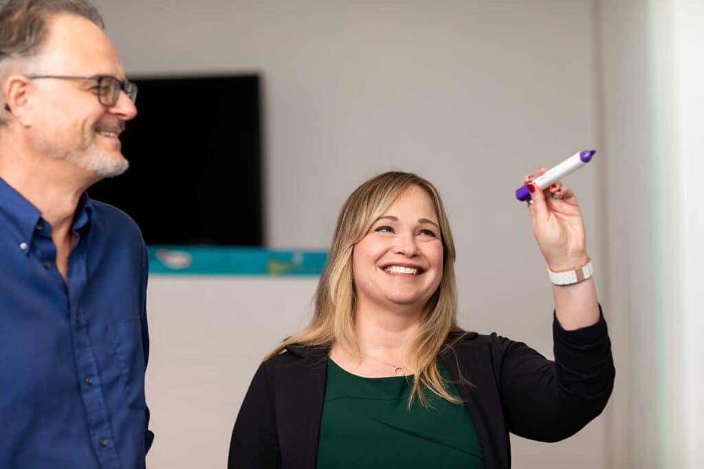 Announcing Our New Content Series, "Expert Insights: Your Gateway to World-Class Diagnostic Development and Commercialization" 4 Emily Patrick