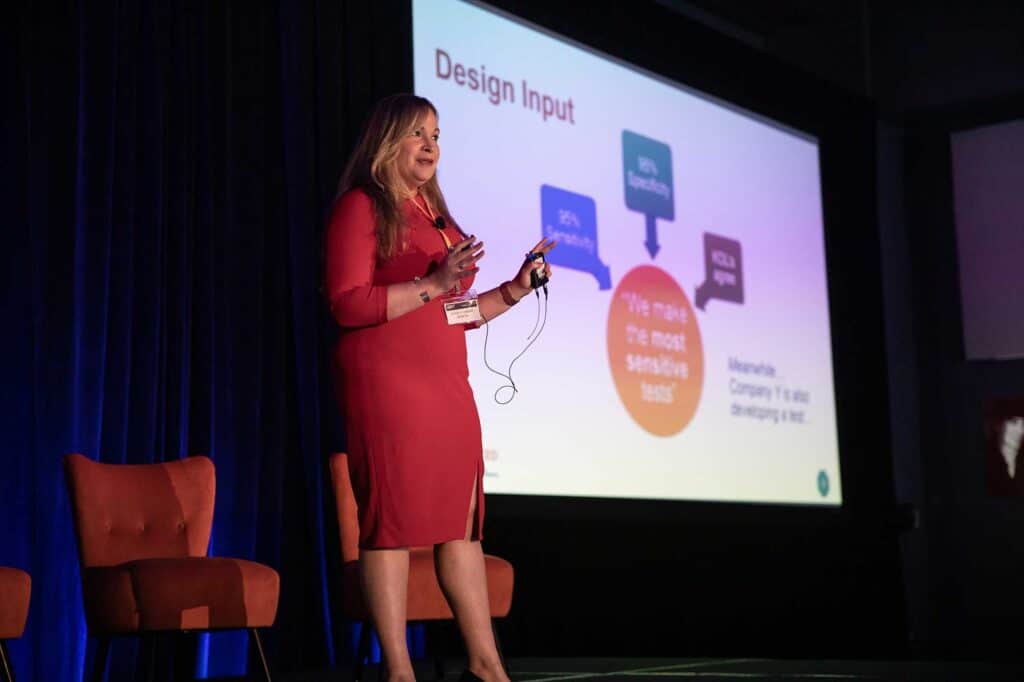 The Power of Collaboration in Lateral Flow: Educational Programs from DCN Dx 6 Image 57