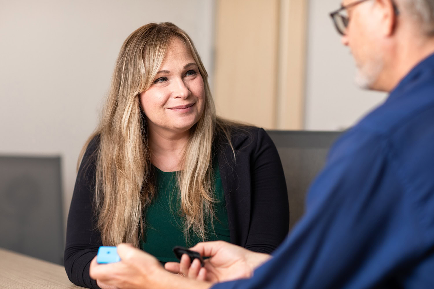 Clinical trials, IVD clinical trials, IVD clinical research, FDA, IVD clinical studies, seasonal clinical trial, Emily Friedland, VP of Clinical Research, DCN Dx, expert insights