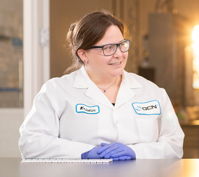 Contract Assay Development - DCN Dx