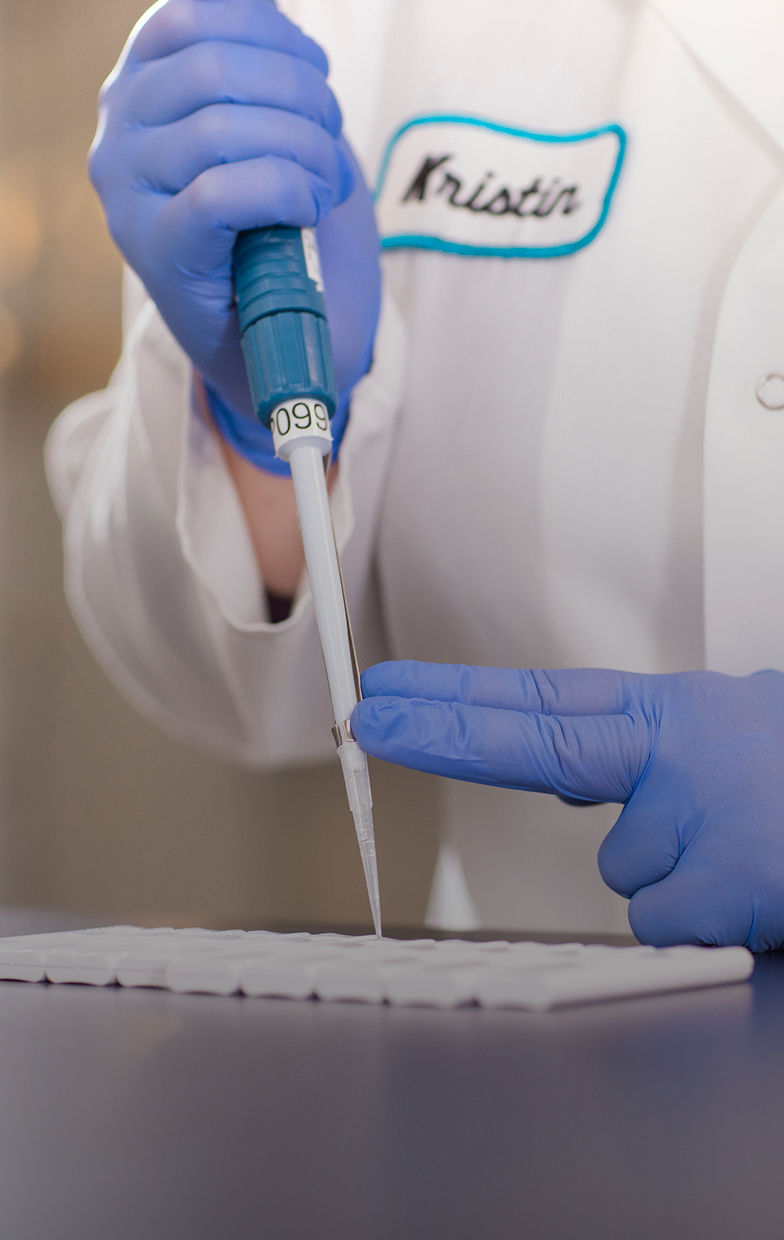 DCN Dx diagnostic products