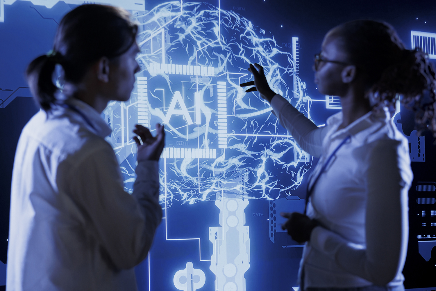 New Expert Insights Podcast Episode: Hype or Help? How to Evaluate Generative AI in Diagnostics with Jeremy Elser, Ph.D., Palantir
