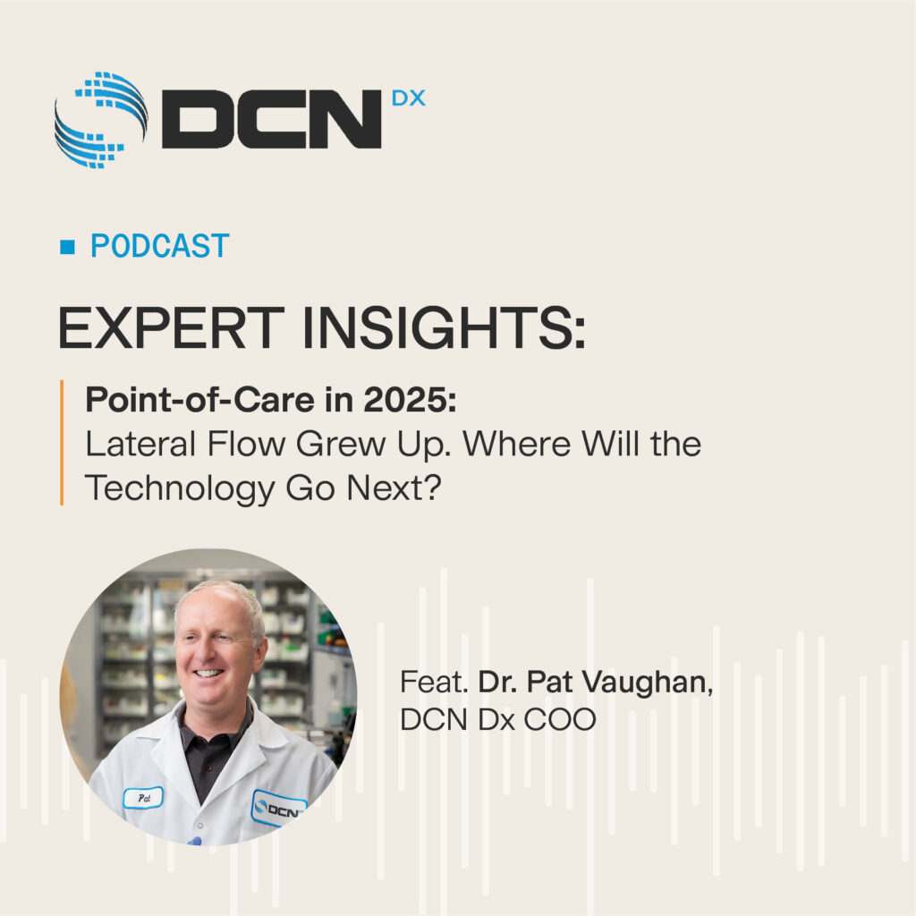 DCN Social Post Podcast Expert Insights Pat 20260219