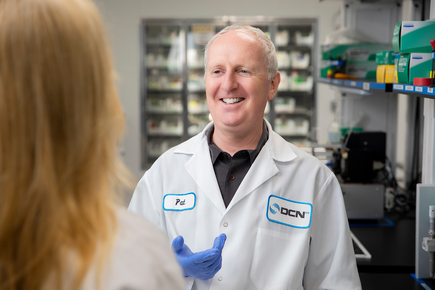 dcn_podcast carousel_point of care in 2025